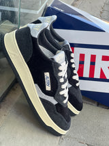 AUTRY Sneakers AULM V102 I Blk / Panth