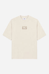 AMARA Paris Cotton Art Mona T 201005 | Cream