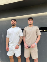 PEPE JEANS Short pant PM801113 | White