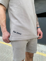 PEPE JEANS T-OverSize PM509455 | Beige