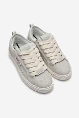 GCDS Sneakers GC262MF30-100 I White