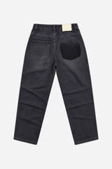 AMARA Paris Jeans One Pocket 202025| Black