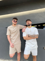 PEPE JEANS T-OverSize PM50945 | Beige