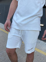 PEPE JEANS T-OverSize PM509455 | White