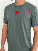 HUGO Diragolino212 50447978 | Green