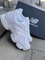 NEW BALANCE Sneakers 9060NRJ I White