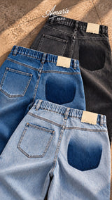 AMARA Paris Jeans One Pocket 202025| Jeans
