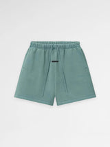ESSENTIALS FEAR OF GOD OverSize Sweatpants 160SP264113F | Faded Coast