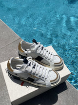 DOLCE & GABBANA Sneakers CS1863 AO222 8B996 I White