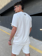 PEPE JEANS T-OverSize PM509455 | White