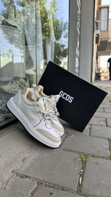 GCDS Sneakers B1EU4203AF2-10 I White