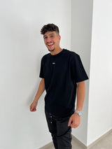 HUGO Dapolino 50488330 | Black