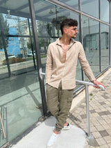 PepeJeans Cargo pants Ari IL PM308796 | Green