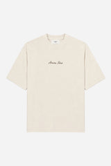 AMARA Paris Cotton Half Mona T 201007 | Cream