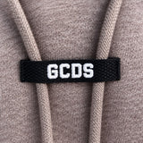 GCDS Loose Sport Suit GC262MS01 - 033 | Brown stone wash