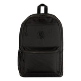 NEW ERA Metal Backpack Neyyan 60856109 | Black