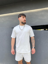 PEPE JEANS T-OverSize PM50945 | White