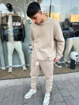 PepeJeans Verona IL PM582812 + PM211828 951 | Taupe Beige