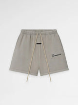 ESSENTIALS FEAR OF GOD OverSize Sweatpants 160SP264103F | Faded Seal