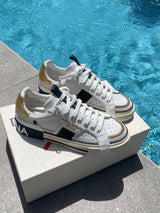 DOLCE & GABBANA Sneakers CS1863 AO222 8B996 I White