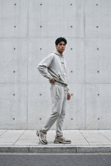 GCDS Loose Sport Suit GC262MS01 - 061 | Light green