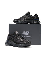 NEW BALANCE Sneakers 9060NRI I Black