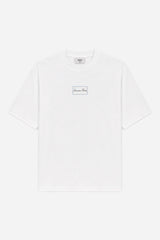 AMARA Paris Cotton Art Mona T 201005 | White