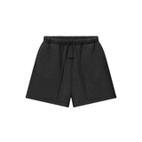 ESSENTIALS FEAR OF GOD OverSize Sweatpants 160SP264111F | Faded Black