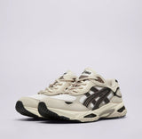 ASICS Sneakers Gel-NYC 1203A895-104 I White / Oatmeal