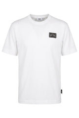 GCDS Stright T-Shirt GC262MT41-100 | White