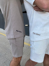 PEPE JEANS T-OverSize PM509455 | White