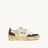 AUTRY Sneakers AVLM KG01 I Wht / Blk