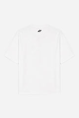 AMARA Paris Cotton Bandana AP T 201012 | White