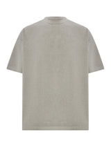 ESSENTIALS FEAR OF GOD OverSize T-Shirt 125SP264472F| Faded Seal