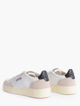AUTRY Sneakers AULM LS21 I White / Black