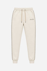 AMARA Paris Sweatpants Stitch 204002 | Cream