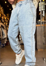 AMARA Paris Jeans Stitch 202026 | Light Jeans