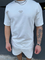 PEPE JEANS T-OverSize PM50945 | White