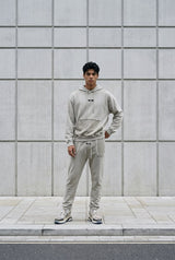 GCDS Loose Sport Suit GC262MS01 - 061 | Light green