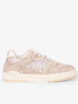 GCDS Sneakers GCDSportiva GCU1136 126 I White / Beige