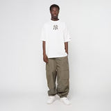 NEW ERA MLB Infill Os Tee Neyyan 60856215 | White