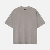 ESSENTIALS FEAR OF GOD OverSize T-Shirt 125SP264113F | Faddd Seal