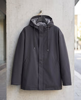 GCDS Straight Jacket GC262MJ54-001 | Black