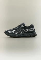 ASICS Sneakers Gel-NYC 1203A895-022 I Graphite Grey / Black