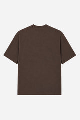 AMARA Paris Cotton 20205 T 201001 | Brown