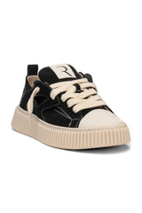 RHUN Sneakers 2020 Skate I Black Suede