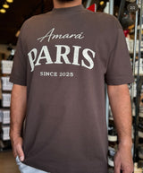 AMARA Paris Cotton 20205 T 201001 | Brown