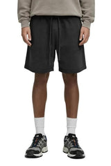 ESSENTIALS FEAR OF GOD OverSize Sweatpants 160SP264111F | Faded Black