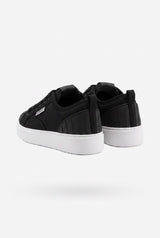 GCDS Sneakers GC262MF30-001 I Black