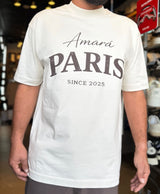 AMARA Paris Cotton 20205 T 201001 | Cream